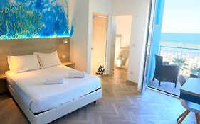 Art Hotel La Perla
