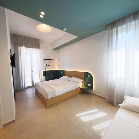 Art Hotel La Perla Bellaria-Igea Marina Esterno foto