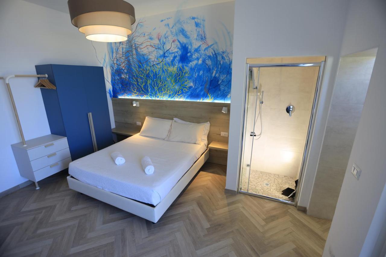 Art Hotel La Perla Bellaria-Igea Marina Esterno foto