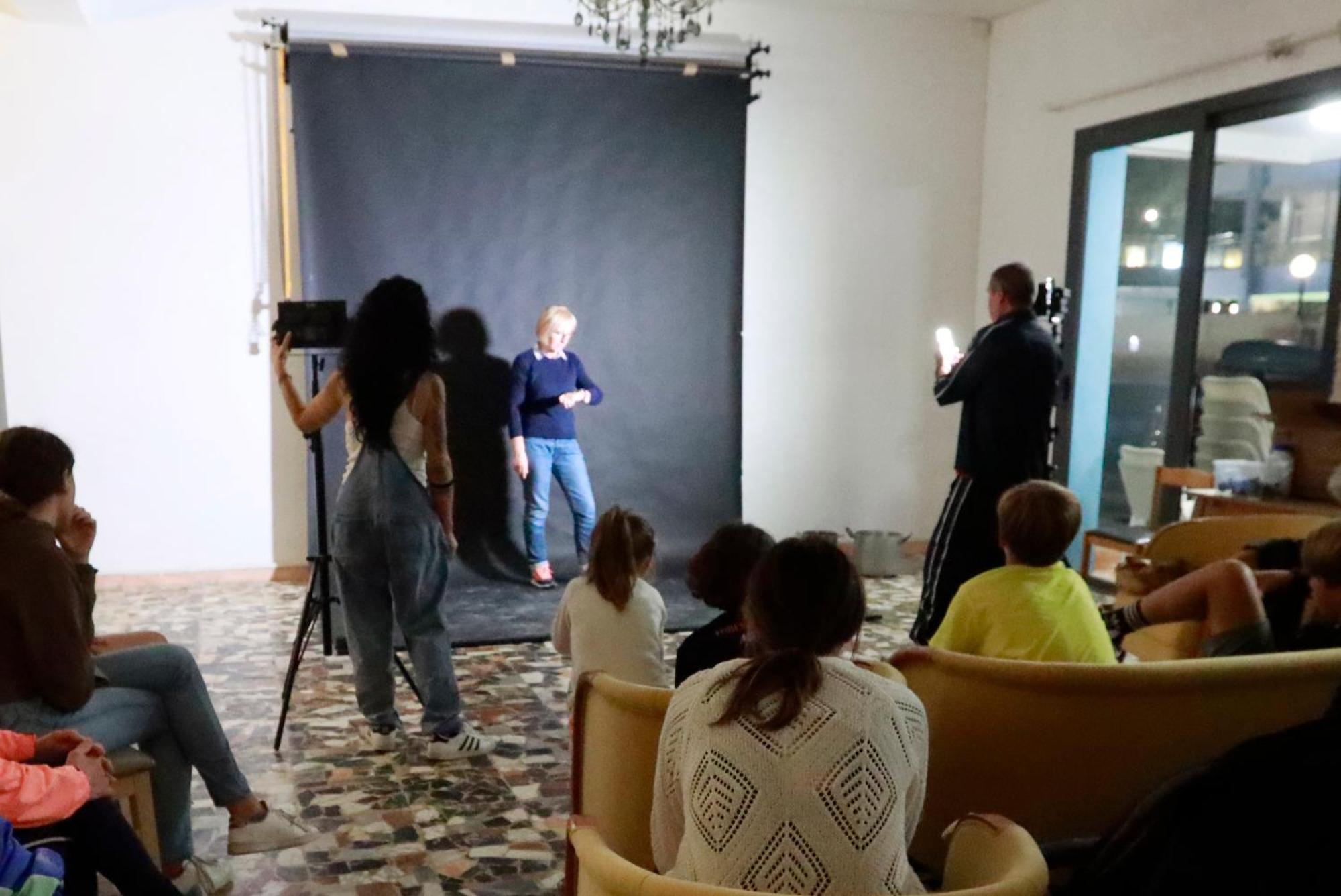 Art Hotel La Perla Bellaria-Igea Marina Esterno foto