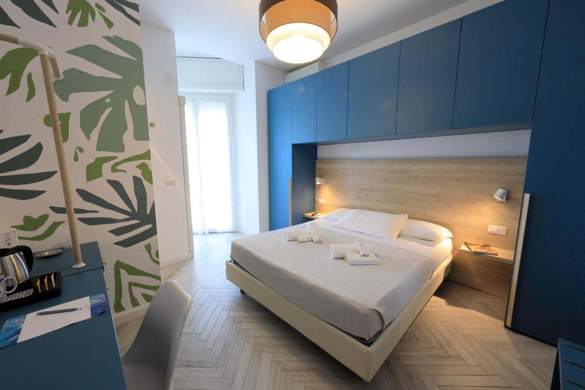 Art Hotel La Perla Bellaria-Igea Marina Esterno foto