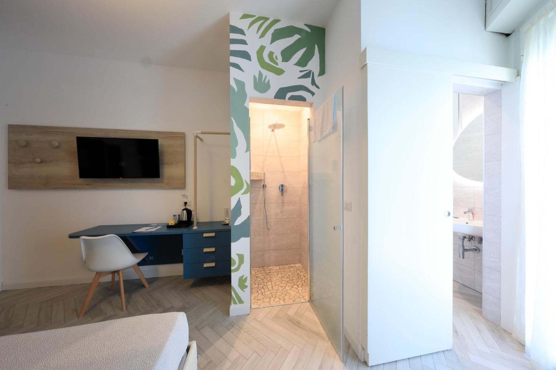 Art Hotel La Perla Bellaria-Igea Marina Esterno foto
