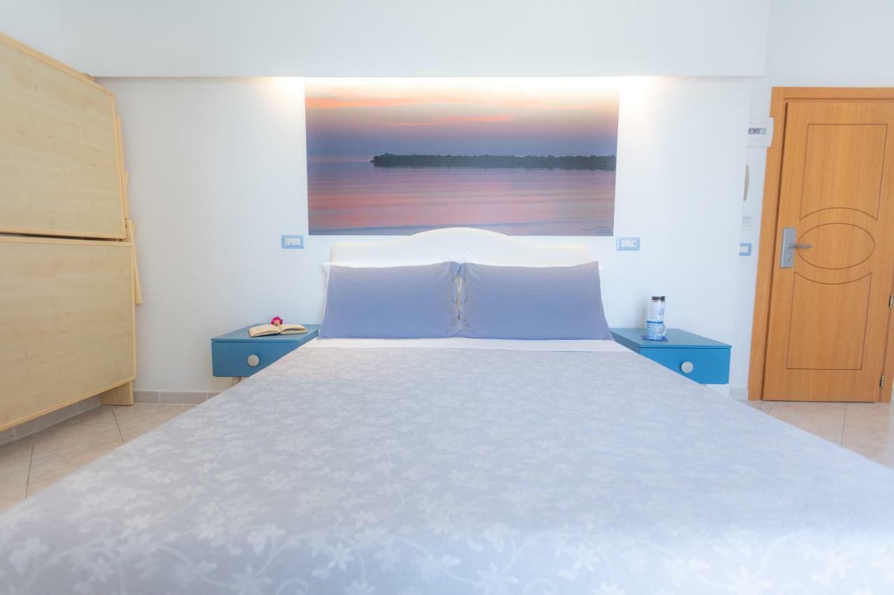 Art Hotel La Perla Bellaria-Igea Marina Esterno foto