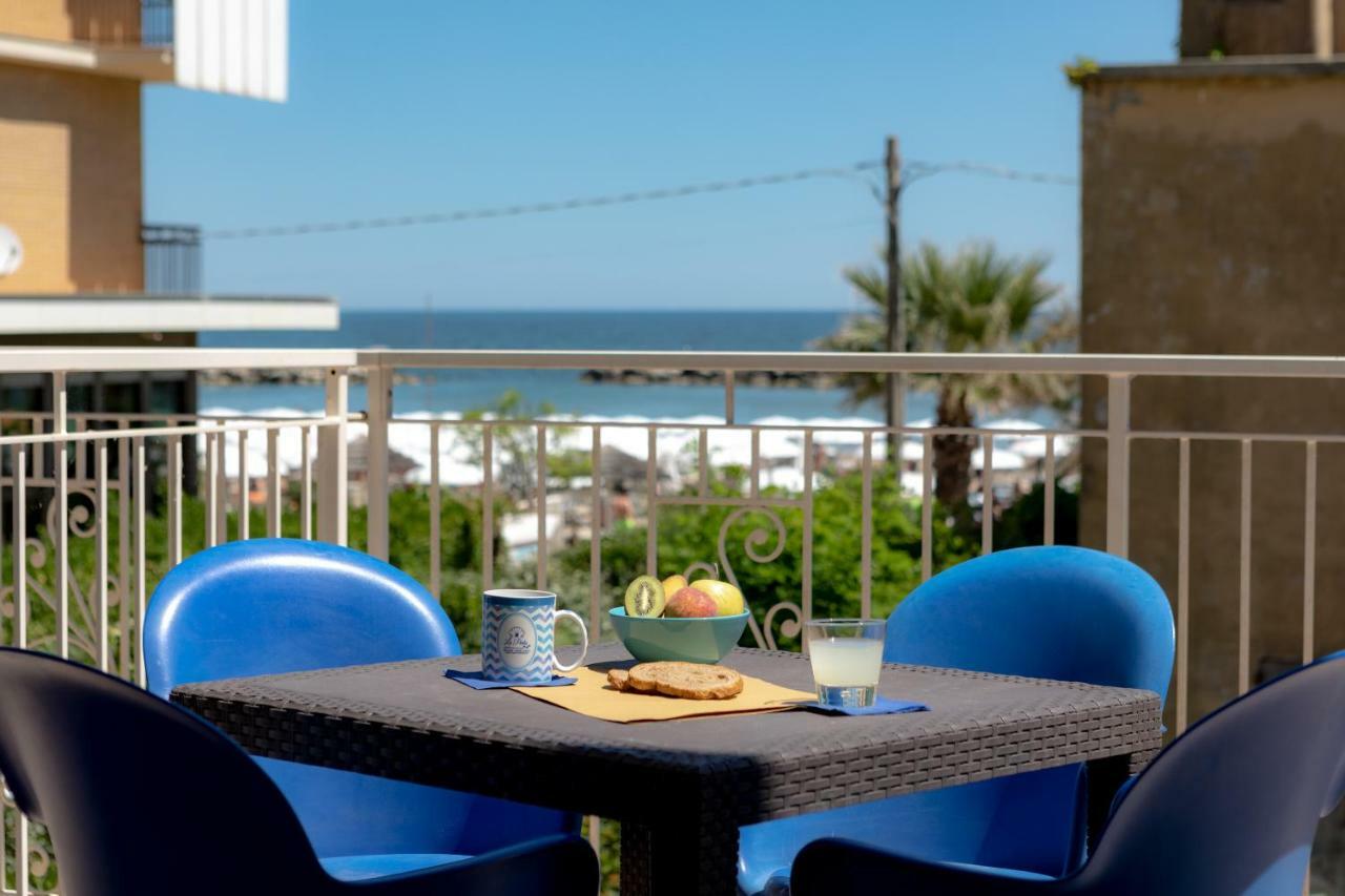 Art Hotel La Perla Bellaria-Igea Marina Esterno foto