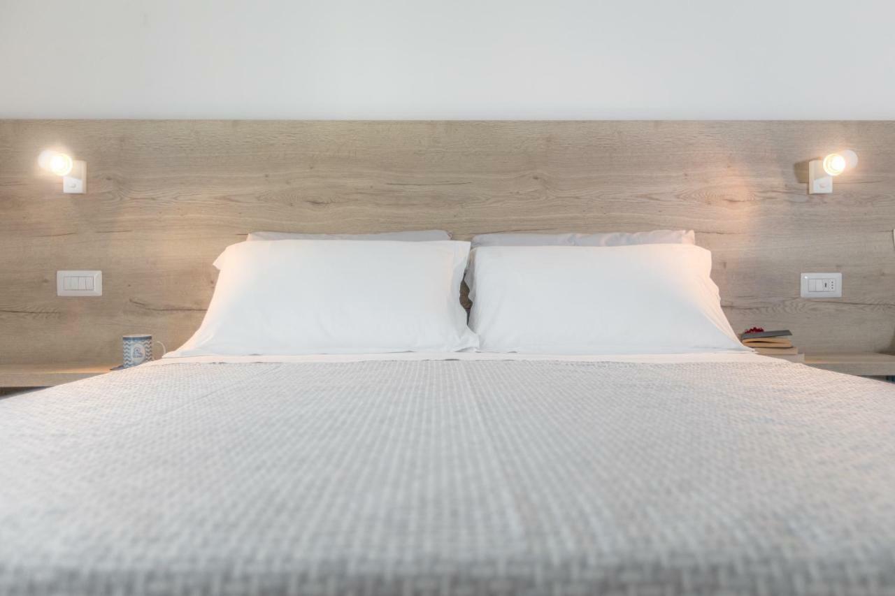 Art Hotel La Perla Bellaria-Igea Marina Esterno foto